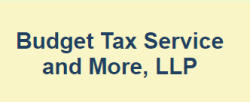 Budget Tax Service and More
