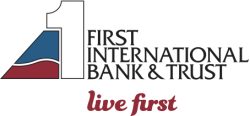 First International Bank and Trust