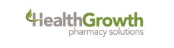 HealthGrowth Pharmacy Solutions