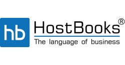 HostBooks