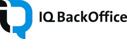 IQ Back Office