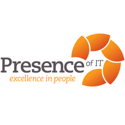 Presence of IT