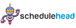 Schedulehead