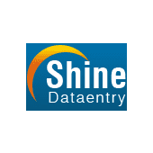 Shine Data Entry