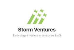 Storm Ventures