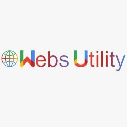 WEBS UTILITY GLOBAL